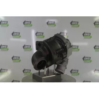 Turbocompresseur, suralimentation DA SILVA AS2651