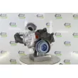 Turbocompresseur, suralimentation DA SILVA AS2901 - Visuel 1