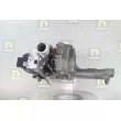Turbocompresseur, suralimentation DA SILVA AS2948 - Visuel 1