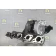 Turbocompresseur, suralimentation DA SILVA AS2948 - Visuel 2