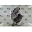 Turbocompresseur, suralimentation DA SILVA AS3047 - Visuel 2