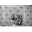 Turbocompresseur, suralimentation DA SILVA AS3594 - Visuel 1