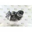Turbocompresseur, suralimentation DA SILVA AS3747 - Visuel 1