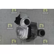 Turbocompresseur, suralimentation DA SILVA AS3915 - Visuel 1