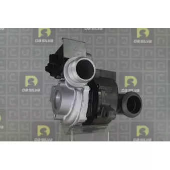 Turbocompresseur, suralimentation DA SILVA AS3915