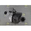 Turbocompresseur, suralimentation DA SILVA AS3915 - Visuel 2