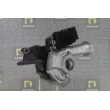 Turbocompresseur, suralimentation DA SILVA AS3915 - Visuel 3