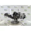 Turbocompresseur, suralimentation DA SILVA AS4377 - Visuel 1