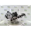 Turbocompresseur, suralimentation DA SILVA AS4377 - Visuel 2