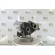 Turbocompresseur, suralimentation DA SILVA AS4377 - Visuel 3