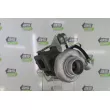 Turbocompresseur, suralimentation DA SILVA AS4574 - Visuel 1