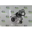 Turbocompresseur, suralimentation DA SILVA AS4574 - Visuel 2