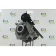 Turbocompresseur, suralimentation DA SILVA AS5705 - Visuel 1