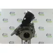 Turbocompresseur, suralimentation DA SILVA AS5705 - Visuel 2