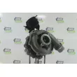 Turbocompresseur, suralimentation DA SILVA AS5705 - Visuel 3