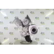 Turbocompresseur, suralimentation DA SILVA AS6012 - Visuel 2