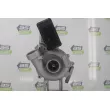 Turbocompresseur, suralimentation DA SILVA AS6024 - Visuel 1