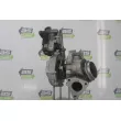 Turbocompresseur, suralimentation DA SILVA AS6024 - Visuel 2