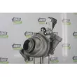 Turbocompresseur, suralimentation DA SILVA AS6024 - Visuel 3