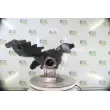 Turbocompresseur, suralimentation DA SILVA AS6311 - Visuel 2
