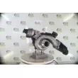 Turbocompresseur, suralimentation DA SILVA AS6311 - Visuel 3