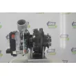 Turbocompresseur, suralimentation DA SILVA AS6549 - Visuel 1