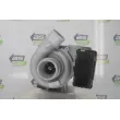 Turbocompresseur, suralimentation DA SILVA AS6549 - Visuel 2