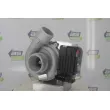 Turbocompresseur, suralimentation DA SILVA AS6549 - Visuel 3