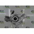 Turbocompresseur, suralimentation DA SILVA AS6621 - Visuel 1