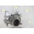 Turbocompresseur, suralimentation DA SILVA AS6846 - Visuel 1