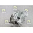 Turbocompresseur, suralimentation DA SILVA AS6846 - Visuel 2