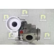 Turbocompresseur, suralimentation DA SILVA AS6846 - Visuel 3