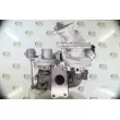 Turbocompresseur, suralimentation DA SILVA AS6852 - Visuel 1