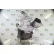 Turbocompresseur, suralimentation DA SILVA AS6852 - Visuel 2