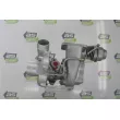 Turbocompresseur, suralimentation DA SILVA AS6853 - Visuel 1