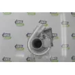 Turbocompresseur, suralimentation DA SILVA AS6853 - Visuel 2