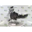 Turbocompresseur, suralimentation DA SILVA AS6854 - Visuel 1