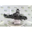 Turbocompresseur, suralimentation DA SILVA AS6854 - Visuel 3