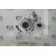 Turbocompresseur, suralimentation DA SILVA AS6857 - Visuel 2