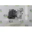 Turbocompresseur, suralimentation DA SILVA AS6857 - Visuel 3