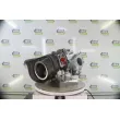 Turbocompresseur, suralimentation DA SILVA AS6860 - Visuel 1