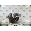 Turbocompresseur, suralimentation DA SILVA AS6860 - Visuel 3
