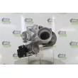 Turbocompresseur, suralimentation DA SILVA AS6862 - Visuel 1