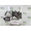 Turbocompresseur, suralimentation DA SILVA AS6862 - Visuel 3