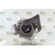 Turbocompresseur, suralimentation DA SILVA AS6865 - Visuel 2