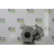Turbocompresseur, suralimentation DA SILVA AS7002 - Visuel 1