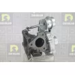 Turbocompresseur, suralimentation DA SILVA AS7005 - Visuel 1
