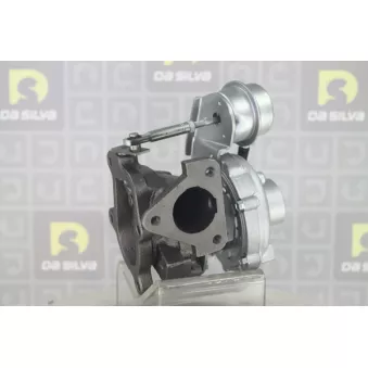 Turbocompresseur, suralimentation DA SILVA AS7005