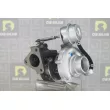 Turbocompresseur, suralimentation DA SILVA AS7005 - Visuel 2