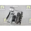 Turbocompresseur, suralimentation DA SILVA AS7005 - Visuel 3